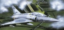 80322 - Mirage 2000 B